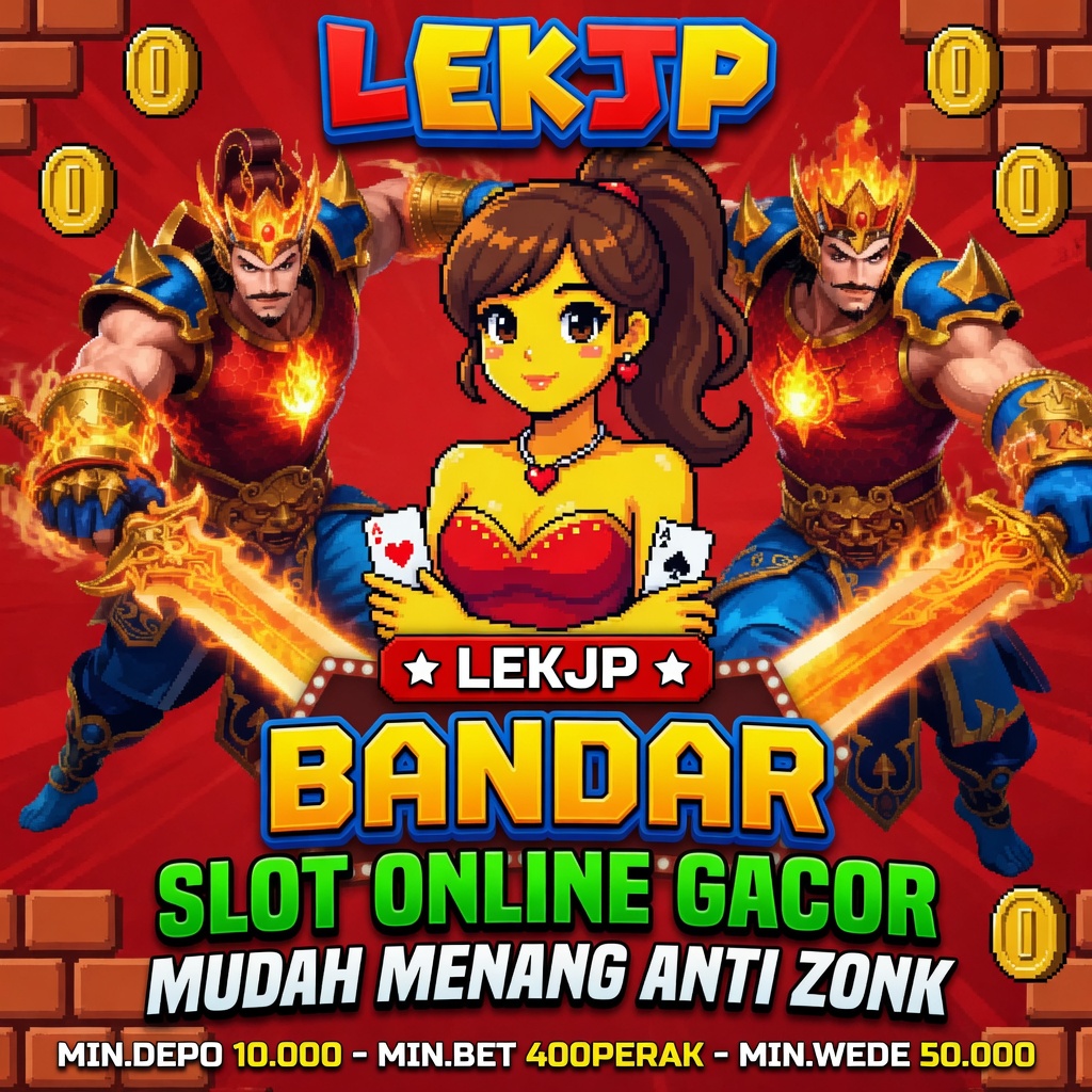 LEKJP: Rahasia Sukses Menang Besar Super Luar Biasa 1 Malam Jadi Jutawan